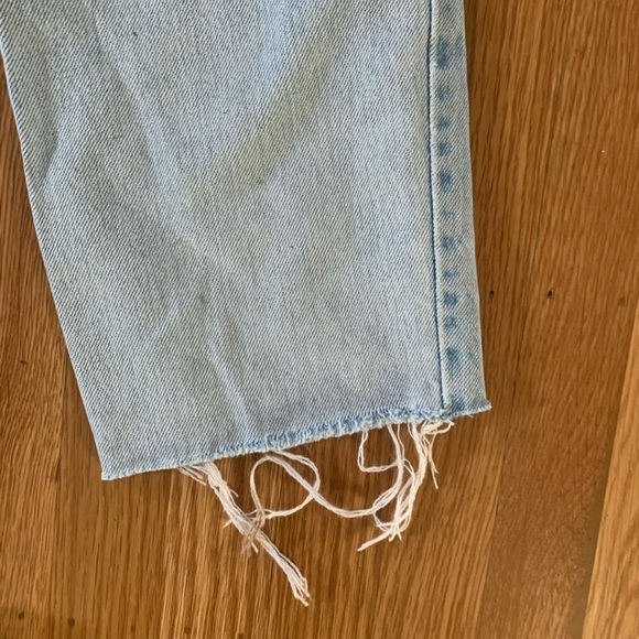 VINTAGE Levi’s 512 - Picture 6 of 7